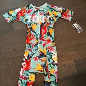 Zoot Tri Aero SS Race Suit